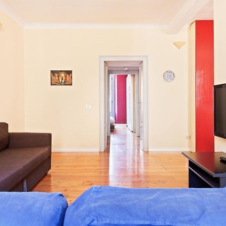 Buenos Aires Shopping Flat Apartment Милано Екстериор снимка