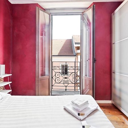 Buenos Aires Shopping Flat Apartment Милано Екстериор снимка