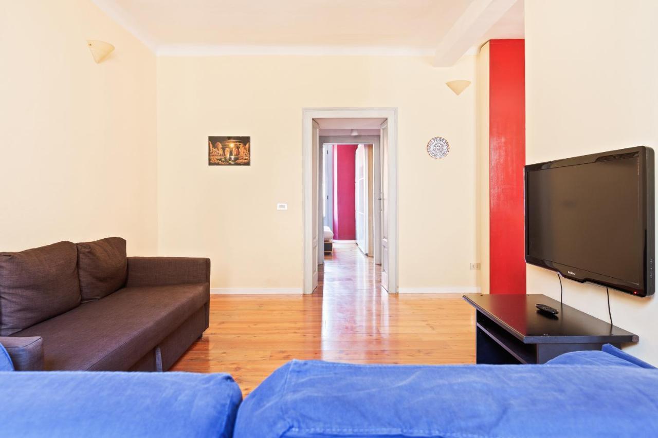 Buenos Aires Shopping Flat Apartment Милано Екстериор снимка