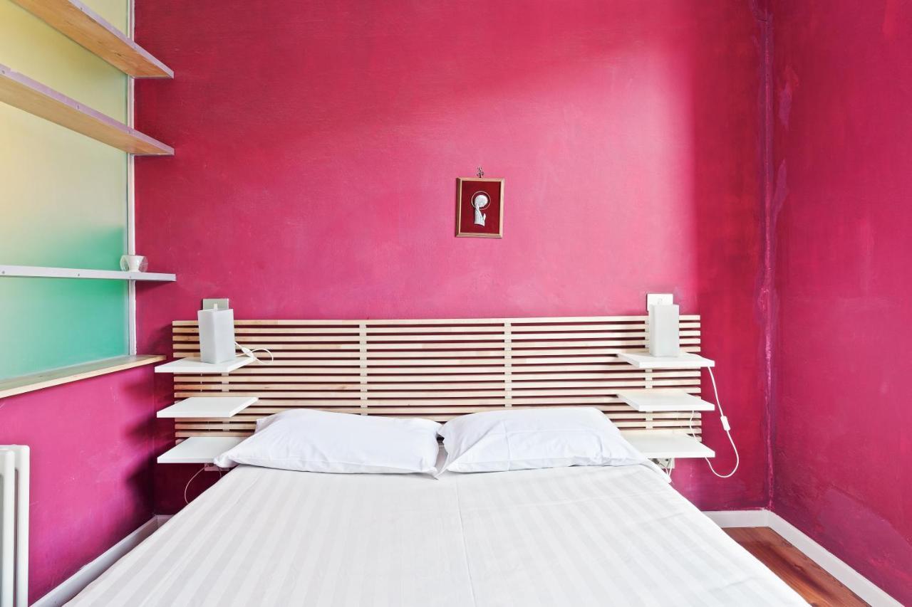 Buenos Aires Shopping Flat Apartment Милано Екстериор снимка