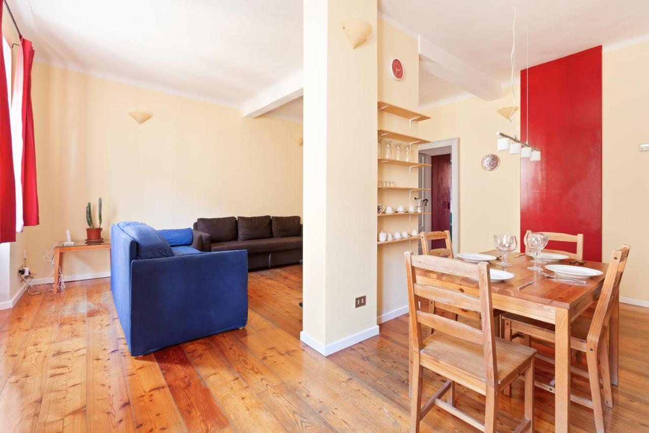Buenos Aires Shopping Flat Apartment Милано Екстериор снимка