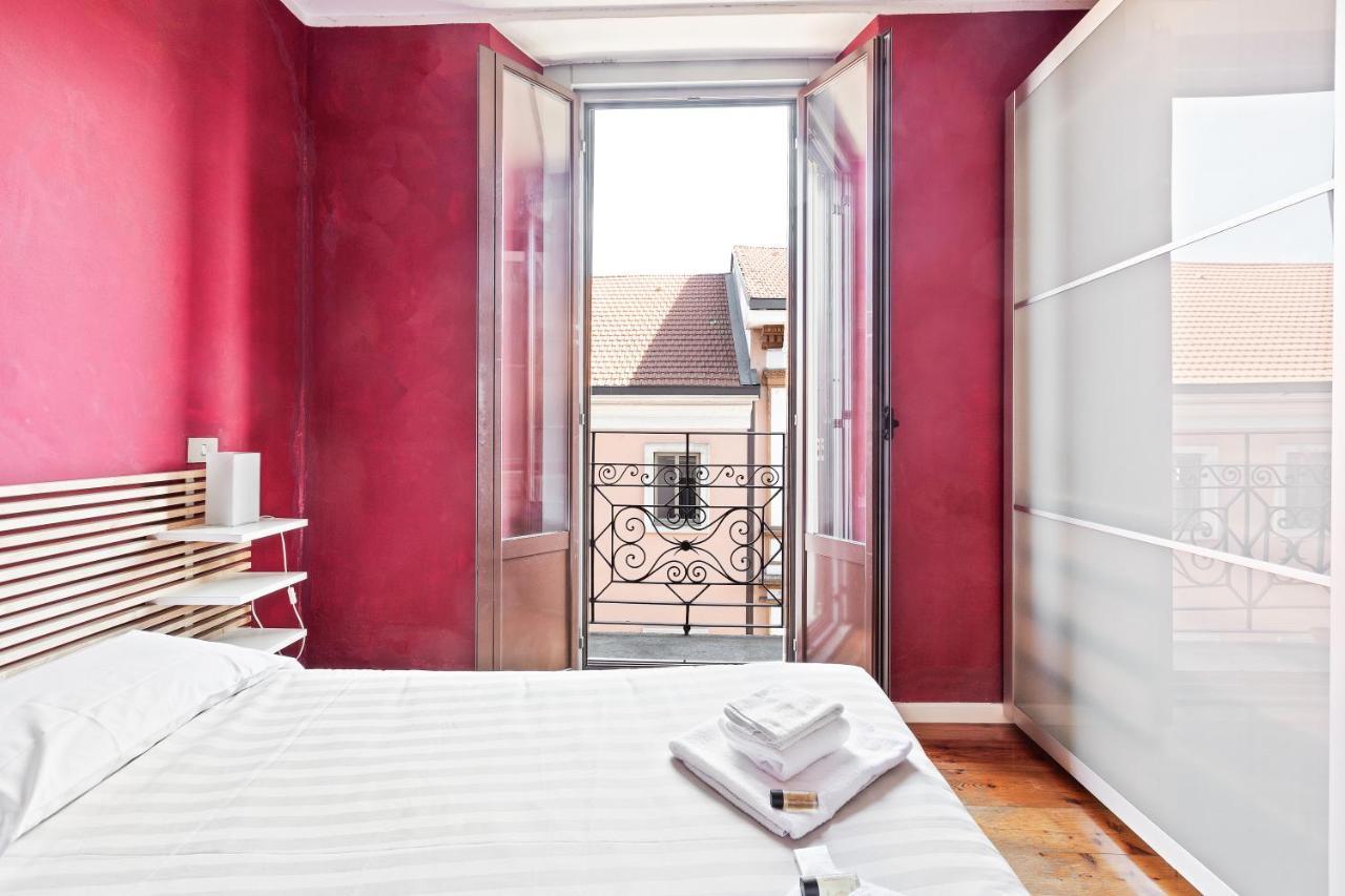 Buenos Aires Shopping Flat Apartment Милано Екстериор снимка