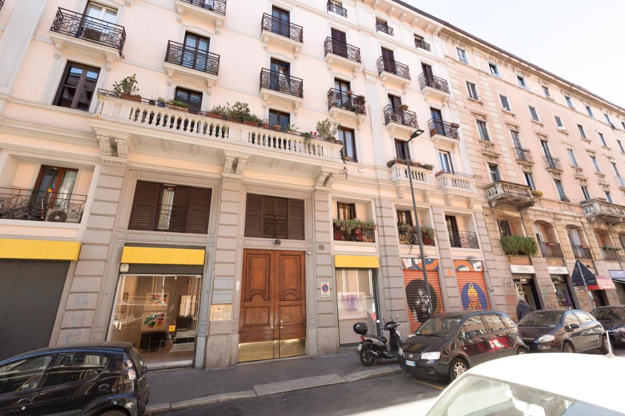 Buenos Aires Shopping Flat Apartment Милано Екстериор снимка