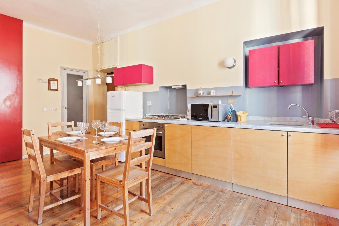 Buenos Aires Shopping Flat Apartment Милано Екстериор снимка