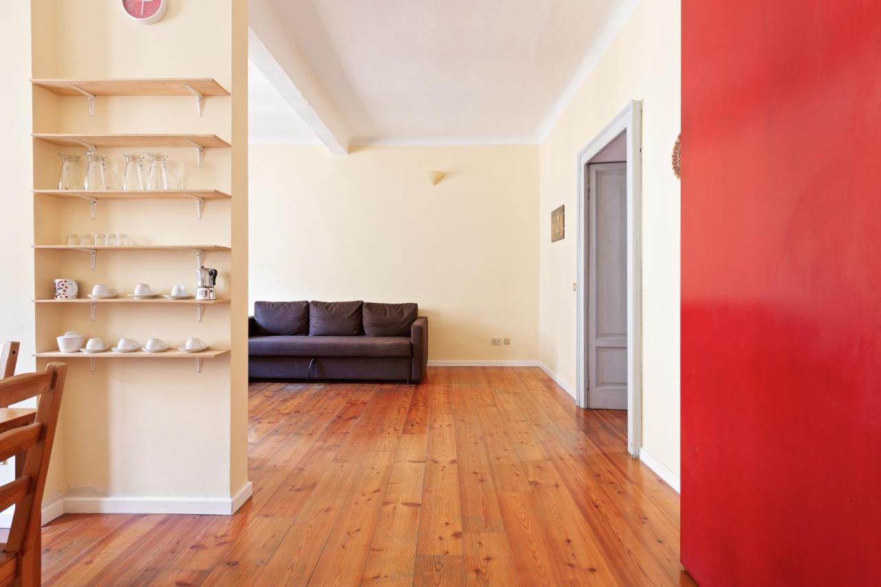 Buenos Aires Shopping Flat Apartment Милано Екстериор снимка