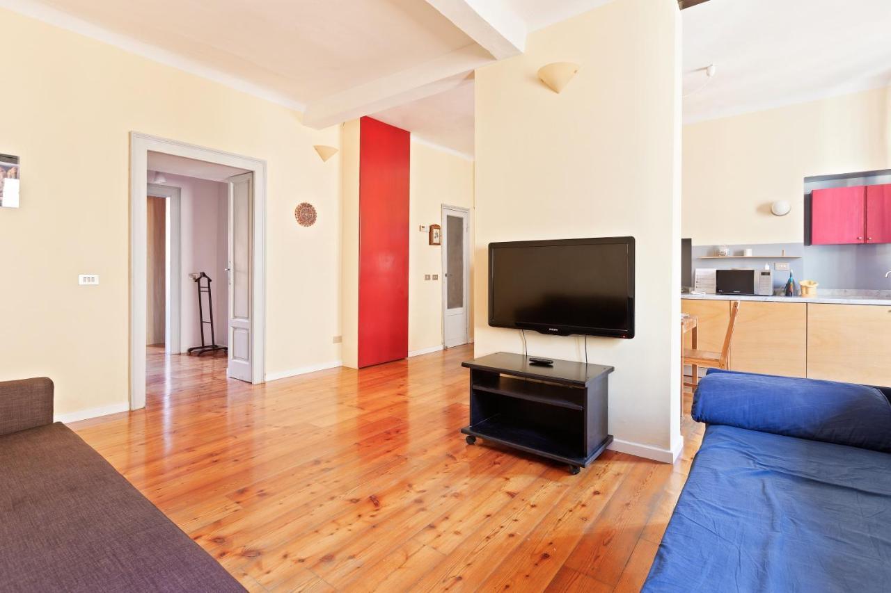 Buenos Aires Shopping Flat Apartment Милано Екстериор снимка