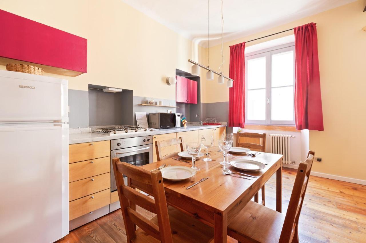 Buenos Aires Shopping Flat Apartment Милано Екстериор снимка