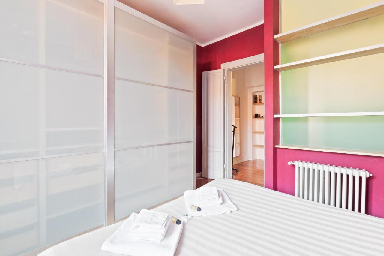 Buenos Aires Shopping Flat Apartment Милано Екстериор снимка